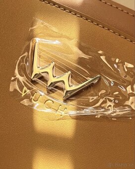 Nová kožená kabelka do ruky (Vuch) - 4