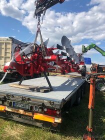 7 radličný pluh - 4