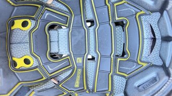 ✅ HOKEJOVÁ PRILBA - BAUER RE-AKT 100 - veľkosť SENIOR - S ✅ - 4