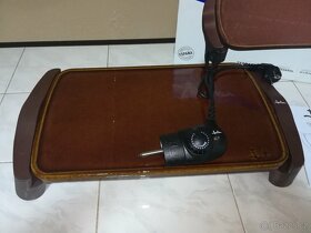 Stolní terracota gril Jata GR559 - 4