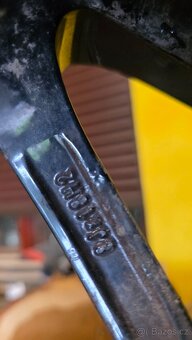 Alu disky 18 5x112 - 4