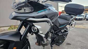 CF Moto MT800 Touring r.v. 2022 - 4