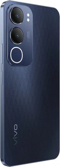 VIVO Y19s/6GB/128GB/Black NOVÝ - 4