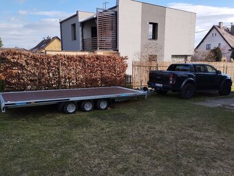 Opravy motorů Alfa Romeo / Fiat - odtah - ekolikvidace - ČR. - 4