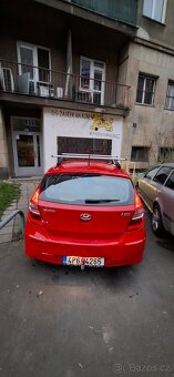Hyundai i30 2010 1.4 Benzin 74 tis KM - 4