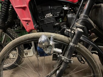 Historické kolo švýcarské armády - 4