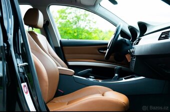 2011 BMW 320D E91. ( M-paket ) - 4