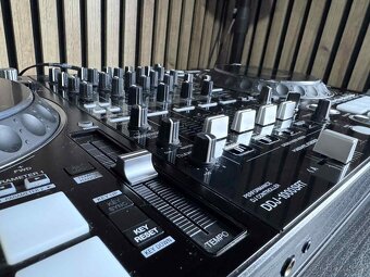 Pioneer DJ DDJ-1000 - 4