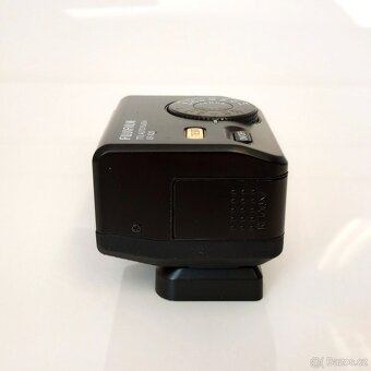 Blesk FUJIFILM EF-X20 – OSTRAVA – PRAHA - 4