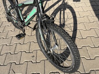 dětské kolo CTM Scooby 2.0 - 4