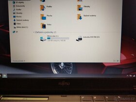 FUJITSU LIFEBOOK S7220 - 4