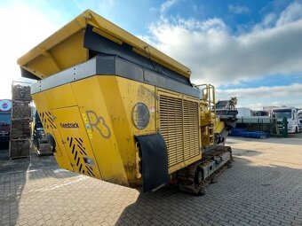 Odrazový drtič Keestrack R3-48 STD - 4