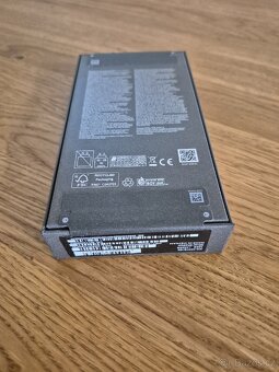 Samsung galaxy S25 256Gb - 4