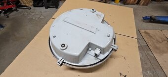 Kvalitní venkovní světlo 2x100W IP65 - 4