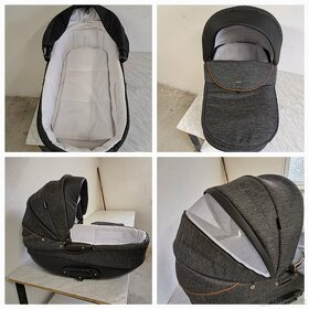 Kočárek Dorjan Creativo - 4