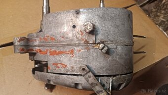 STADION S11 MOTOR - 4