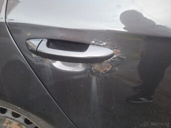 VW PASSAT 2.0 TDI - 4