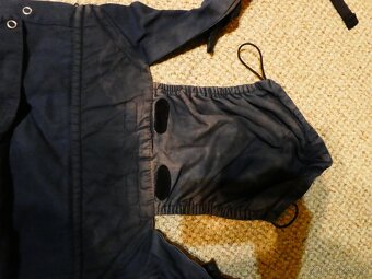 Nosítko Manduca - 4