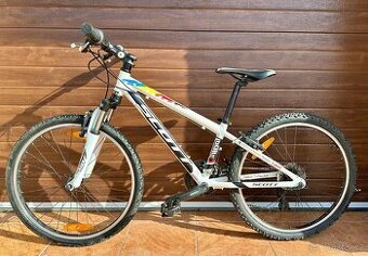 Dětské kolo Scott 24 - 4