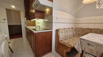 Byt 3+1, částečně vybavený, možnost i s garáží, lokalita Roz - 4