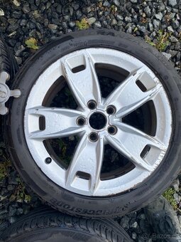 Kola Audi A3 R17 - 4