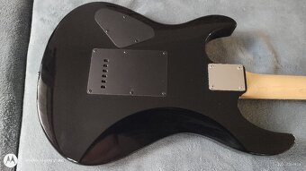 Yamaha ERG121GP II - 4