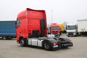 DAF XF 460 FT, EURO 6, LOWDECK, NEZÁVISLÁ KLIMATIZACE - 4