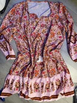 Krásná nová halenka velikost 44/XXL - 4