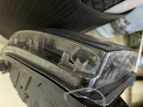 Pravý přední světlomet Trafic - Vivaro - Talento - 4