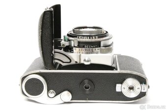 KODAK Retina IIIc - 4