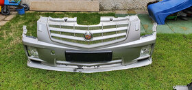 Sportovní nárazníky Cadillac SRX - 4