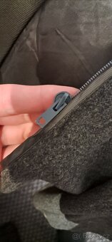 Vojenský kabát - 4