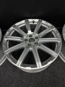 Alu AUDI 5x112 20” 4M0601025AE - 4