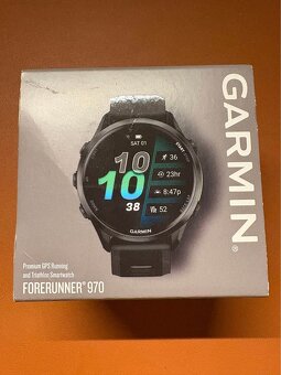 Garmin Forerunner 970 - 4