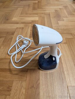 Parní žehlička (na visící prádlo) - 4