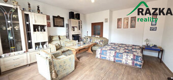 RD 3+1 (145 m2) Tachov, ul. Dolní Předměstí - 4