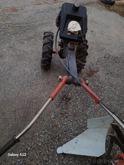 Tera vari, vari system - 4