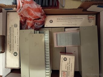 Garážový výprodej - 4