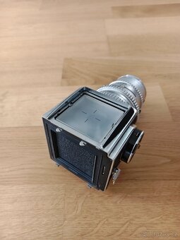 Hasselblad 500c/m - 4