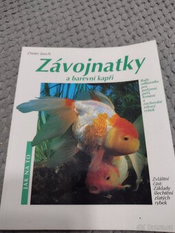 KNIHY PRO CHOVATELE - 4