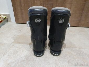 Lyžaky Alpina, velikost 33,5 - 4