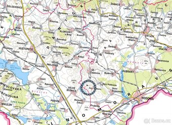 Zemědělská půda, prodej, Čejkovice, Hodonín - 4