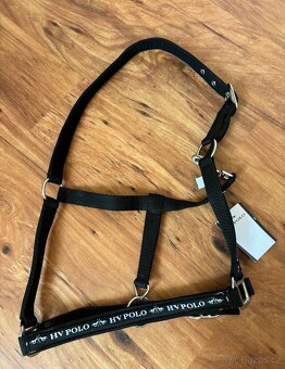 Ohlávky HV Polo - 4