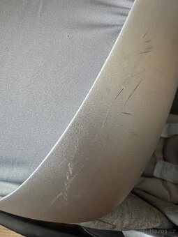 Cybex autosedačka - 4