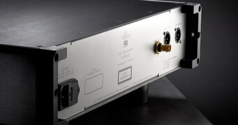 Gryphon Scorpio S - studio - 4