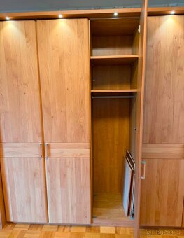 Moderní ložnice - 4