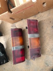 Ford Transit Náhradní díly - 4