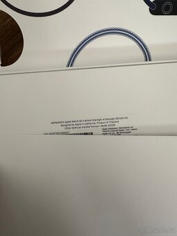 Apple Watch SE 3 - 4