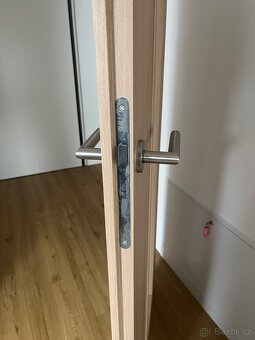 Dveře Sapeli Elegant Komfort, 70” - 4