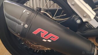 Brixton Crossfire 500X - 4